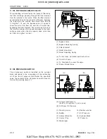 Preview for 34 page of Cub Cadet 8454 Service Manual