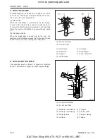 Preview for 38 page of Cub Cadet 8454 Service Manual