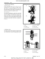 Preview for 40 page of Cub Cadet 8454 Service Manual