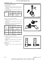 Preview for 76 page of Cub Cadet 8454 Service Manual