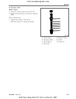 Preview for 89 page of Cub Cadet 8454 Service Manual