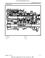 Preview for 115 page of Cub Cadet 8454 Service Manual