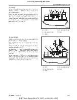 Preview for 119 page of Cub Cadet 8454 Service Manual