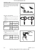 Preview for 152 page of Cub Cadet 8454 Service Manual