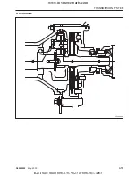 Preview for 155 page of Cub Cadet 8454 Service Manual