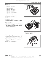 Preview for 171 page of Cub Cadet 8454 Service Manual