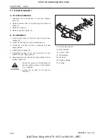 Preview for 194 page of Cub Cadet 8454 Service Manual