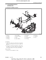 Preview for 221 page of Cub Cadet 8454 Service Manual