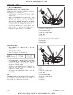 Preview for 230 page of Cub Cadet 8454 Service Manual