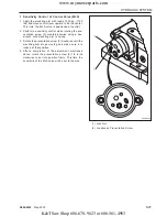 Preview for 231 page of Cub Cadet 8454 Service Manual