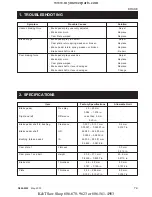 Preview for 283 page of Cub Cadet 8454 Service Manual