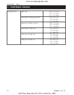 Preview for 284 page of Cub Cadet 8454 Service Manual