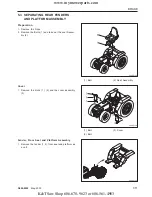 Preview for 291 page of Cub Cadet 8454 Service Manual