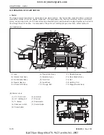 Preview for 308 page of Cub Cadet 8454 Service Manual