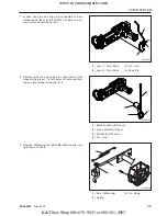 Preview for 319 page of Cub Cadet 8454 Service Manual