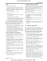 Preview for 327 page of Cub Cadet 8454 Service Manual