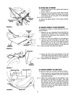 Preview for 4 page of Cub Cadet 898E Owner'S Manual