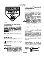 Preview for 6 page of Cub Cadet 898E Owner'S Manual