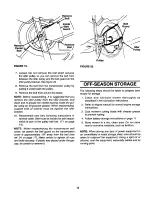 Preview for 12 page of Cub Cadet 898E Owner'S Manual