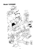 Preview for 14 page of Cub Cadet 898E Owner'S Manual