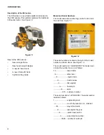 Предварительный просмотр 8 страницы Cub Cadet 900 series Professional Shop Manual