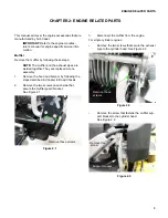 Предварительный просмотр 9 страницы Cub Cadet 900 series Professional Shop Manual