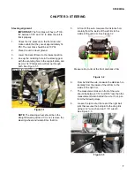 Предварительный просмотр 13 страницы Cub Cadet 900 series Professional Shop Manual