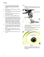 Предварительный просмотр 14 страницы Cub Cadet 900 series Professional Shop Manual