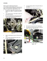 Предварительный просмотр 16 страницы Cub Cadet 900 series Professional Shop Manual