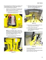 Предварительный просмотр 25 страницы Cub Cadet 900 series Professional Shop Manual