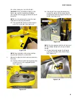 Предварительный просмотр 27 страницы Cub Cadet 900 series Professional Shop Manual