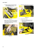 Предварительный просмотр 28 страницы Cub Cadet 900 series Professional Shop Manual