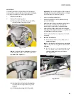 Предварительный просмотр 31 страницы Cub Cadet 900 series Professional Shop Manual