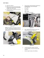 Предварительный просмотр 32 страницы Cub Cadet 900 series Professional Shop Manual