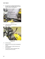 Предварительный просмотр 34 страницы Cub Cadet 900 series Professional Shop Manual