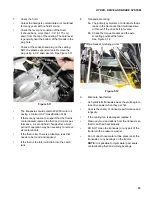 Предварительный просмотр 39 страницы Cub Cadet 900 series Professional Shop Manual