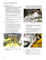 Предварительный просмотр 42 страницы Cub Cadet 900 series Professional Shop Manual