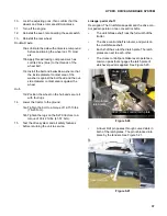 Предварительный просмотр 43 страницы Cub Cadet 900 series Professional Shop Manual