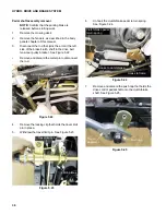 Предварительный просмотр 44 страницы Cub Cadet 900 series Professional Shop Manual