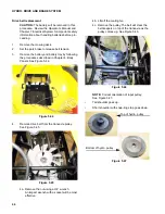 Предварительный просмотр 50 страницы Cub Cadet 900 series Professional Shop Manual