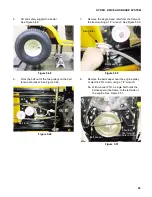 Предварительный просмотр 51 страницы Cub Cadet 900 series Professional Shop Manual