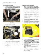 Предварительный просмотр 54 страницы Cub Cadet 900 series Professional Shop Manual