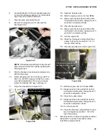 Предварительный просмотр 55 страницы Cub Cadet 900 series Professional Shop Manual