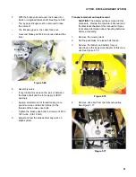 Предварительный просмотр 57 страницы Cub Cadet 900 series Professional Shop Manual