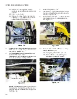 Предварительный просмотр 58 страницы Cub Cadet 900 series Professional Shop Manual