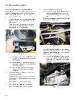 Предварительный просмотр 64 страницы Cub Cadet 900 series Professional Shop Manual