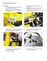 Предварительный просмотр 68 страницы Cub Cadet 900 series Professional Shop Manual