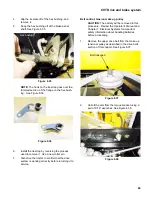 Предварительный просмотр 75 страницы Cub Cadet 900 series Professional Shop Manual