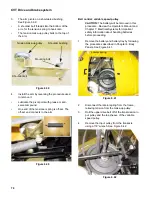 Предварительный просмотр 76 страницы Cub Cadet 900 series Professional Shop Manual