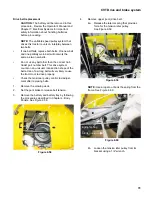 Предварительный просмотр 81 страницы Cub Cadet 900 series Professional Shop Manual